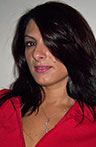 Photo de Sandrine